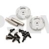 PV1571  	 Thunder Tiger Elevator Control Lever Set  G4N G4E